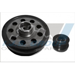 alkūninio veleno skriemulių rinkinys Technology &amp; Quality, Made in Spain
                                IJS GROUP     