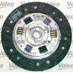 sankabos komplektas KIT3P
                                VALEO                                801258, VALEO, 801258, auto de