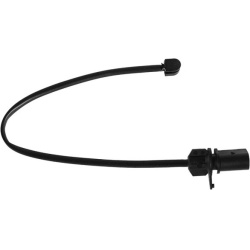 įspėjimo kontaktas, stabdžių trinkelių susidėvėjimas
                                MINTEX                           