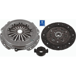 sankabos komplektas
                                SACHS                                                3000 951 617, SACHS,