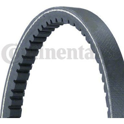 V formos diržas
                                CONTINENTAL CTAM                                                11,9X885Ld, 