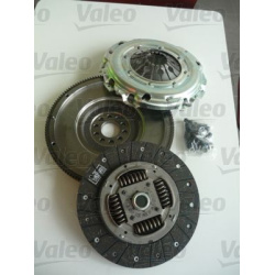 keitimo komplektas, sankaba CONVERSION MODULE
                                VALEO                                835039, VA