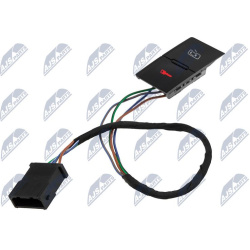 jungiklis, durų užrakto sistema
                                NTY-SPEC                                                EWS