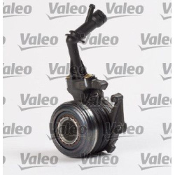 centrinis darbinis cilindras, sankaba
                                VALEO                                804522, VALEO, 804