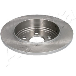 stabdžių diskas (1vnt)
                                ASHIKA                                61-09-909C, ASHIKA, 61-09-909C