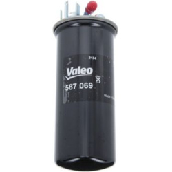 kuro filtras
                                VALEO                                587069, VALEO, 587069, auto detalė