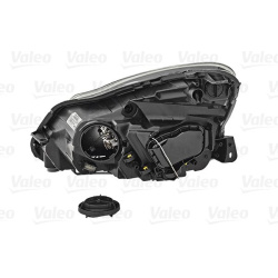 Žibintas priekinis
                                VALEO                                045287, VALEO, 045287, auto detalė