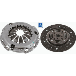 sankabos komplektas
                                SACHS                                                3000 951 634, SACHS,