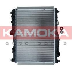 radiatorius, variklio aušinimas
                                KAMOKA                                                770005