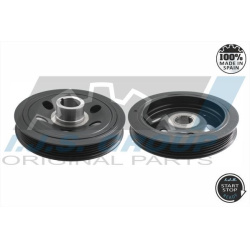 skriemulys, alkūninis velenas Technology &amp; Quality, Made in Spain
                                IJS GROUP             