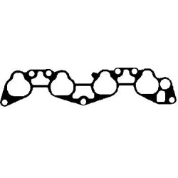 tarpiklis, įsiurbimo kolektorius
                                BGA                                                MG3590, 