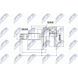 pusašio šarnyras
                                NTY-SPEC                                                NPZ-MS-055, NTY-SP