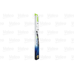 valytuvai SILENCIO CONVENTIONAL SINGLE
                                VALEO                                574191, VALEO, 57