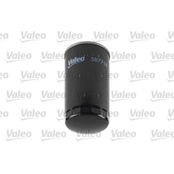 kuro filtras
                                VALEO                                587718, VALEO, 587718, auto detalė