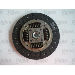 sankabos komplektas SERVICE KIT3P for CONVERSION KIT
                                VALEO                                828