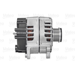 kintamosios srovės generatorius VALEO ORIGINS NEW OE TECHNOLOGY
                                439800, VALEO, 439800, auto 