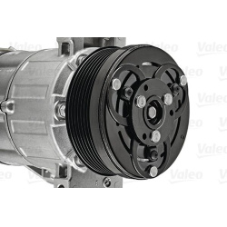 kompresorius, oro kondicionierius VALEO ORIGINS NEW OE TECHNOLOGY
                                813269, VALEO, 813269, auto
