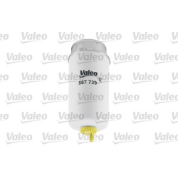 kuro filtras
                                VALEO                                587739, VALEO, 587739, auto detalė