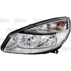 Žibintas priekinis
                                VALEO                                044575, VALEO, 044575, auto detalė