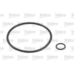 kuro filtras
                                VALEO                                587930, VALEO, 587930, auto detalė
