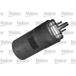 džiovintuvas, oro kondicionierius
                                VALEO                                509727, VALEO, 509727