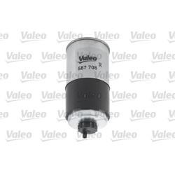 kuro filtras
                                VALEO                                587708, VALEO, 587708, auto detalė