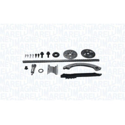 paskirstymo grandinės komplektas
                                MAGNETI MARELLI                                            