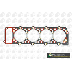 tarpiklis, cilindro galva
BGA CH7307B, BGA, CH