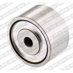 kreipiantysis skriemulys, V formos rumbuotas diržas
SNR