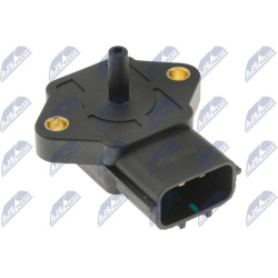 jutiklis, įsiurbimo kolektoriaus slėgis
                                NTY-SPEC                                           