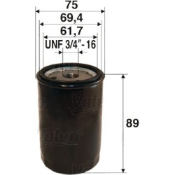 alyvos filtras
                                VALEO                                586083, VALEO, 586083, auto detalė