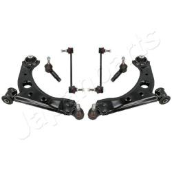 pakabos dalių komplektas
                                JAPANPARTS                                                SKS-0204,