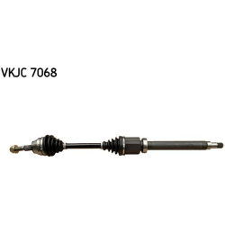 pusašis
                                SKF                                                VKJC 7068, SKF, VKJC7068, auto de