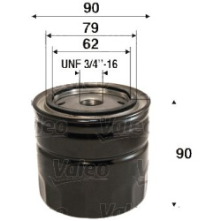 alyvos filtras
                                VALEO                                586088, VALEO, 586088, auto detalė
