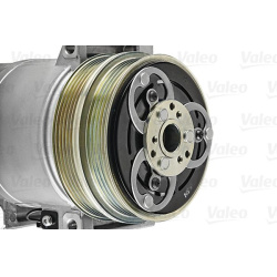 kompresorius, oro kondicionierius VALEO ORIGINS NEW OE TECHNOLOGY
                                813323, VALEO, 813323, auto