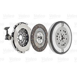 sankabos komplektas FULLPACK DMF (CSC) with Self Adjusting Technology
                                VALEO                  