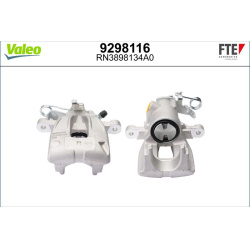 stabdžių apkaba NEOGEN
                                FTE                                                9298116, FTE, 929