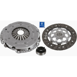 sankabos komplektas
                                SACHS                                                3000 970 147, SACHS,