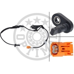 jutiklis, rato greitis
                                OPTIMAL                                                06-S405, Nenuro