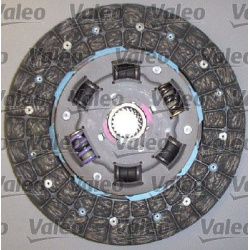 sankabos komplektas KIT3P
                                VALEO                                826399, VALEO, 826399, auto de