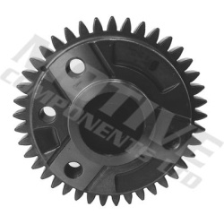 Velenėlis paskirstymo
                                MOTIVE                                                T4341, MOTIVE, T