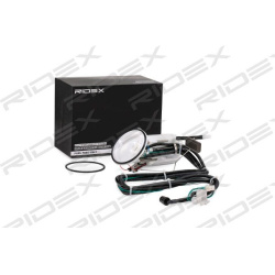 degalų tiekimo blokas
                                RIDEX                                                1382F0088, Nenuro