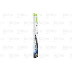 valytuvai SILENCIO CONVENTIONAL SINGLE
                                VALEO                                574196, VALEO, 57