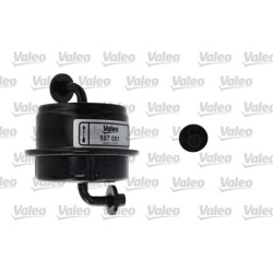kuro filtras
                                VALEO                                587051, VALEO, 587051, auto detalė