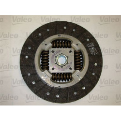 sankabos komplektas KIT2P
                                VALEO                                826661, VALEO, 826661, auto de