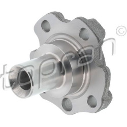 ašies kakliukas, ašies korpusas
                                TOPRAN                                118077, Nenurodytas g