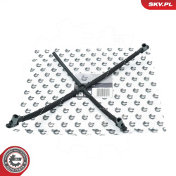 žarna, degalų išsiliejimo apsauga
                                ESEN SKV                                                