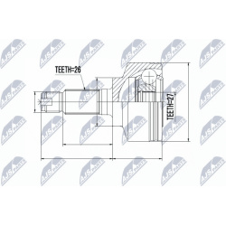 pusašio šarnyras
                                NTY-SPEC                                                NPZ-HD-063, NTY-SP