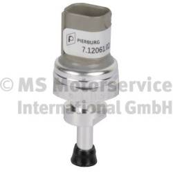 jutiklis, išmetimo slėgis
                                PIERBURG                                                7.12061.0