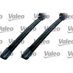 valytuvai SILENCIO FLAT BLADE SET
                                VALEO                                                574316